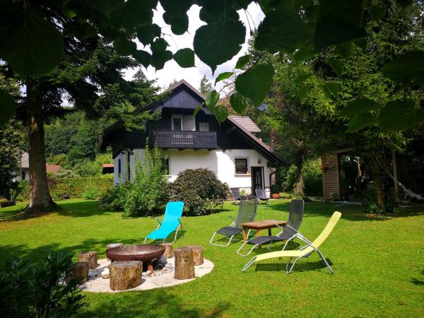 River House Hrib - Kranj