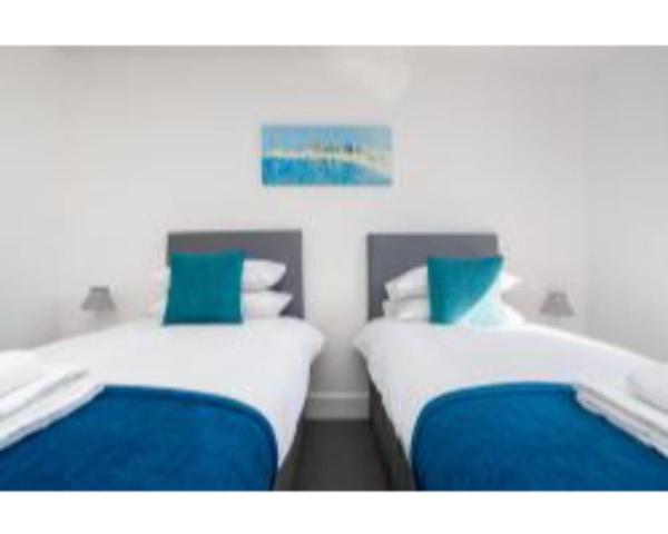 Billede 6: Stopover at LOWCAY APARTMENT C great for workers and groups
