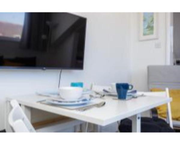 Billede 8: Stopover at LOWCAY APARTMENT C great for workers and groups