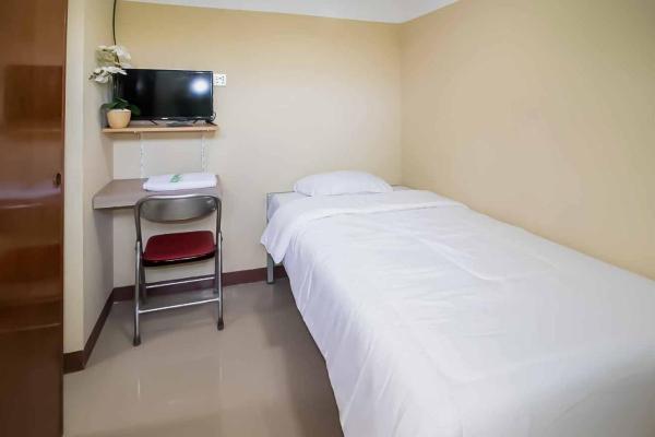 Miana Ancol Residence Mitra RedDoorz, Dżakarta