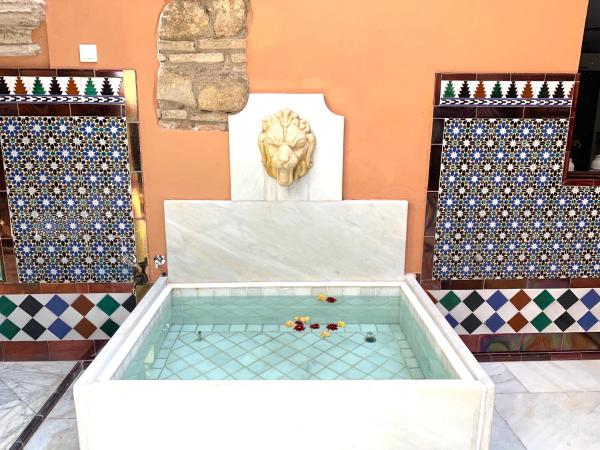 La Casa Del Cipres Una Casa Con Historia - Córdoba