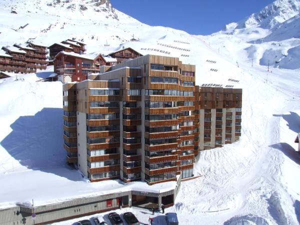 Serac Appartements Vti - Val Thorens