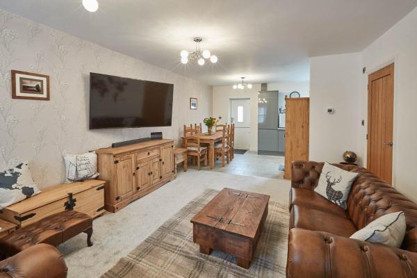 Bilde 1: Host & Stay - No 5 Hoggarths Yard
