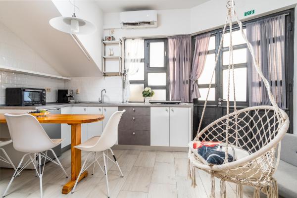 A la foto es mostra l'objecte Apartment Tomas situat a la ciutat de Split.