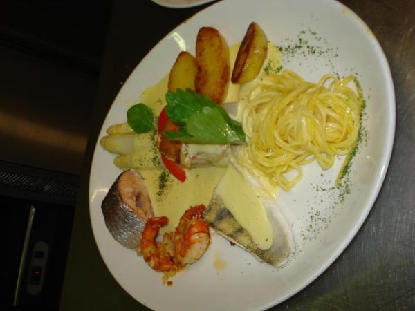 Foto 5: Charme - Hotel Lindenhof