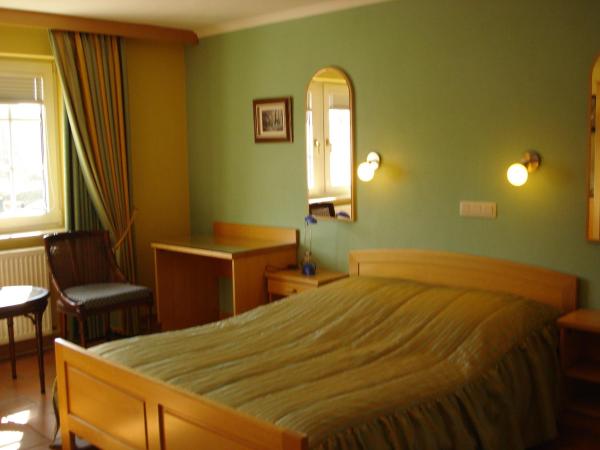 Foto 6: Charme - Hotel Lindenhof