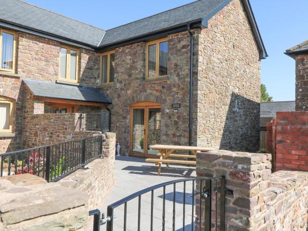 Grange Cottage - Devon