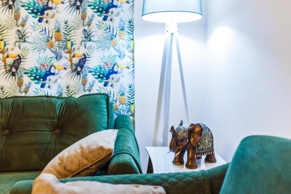 Family Apart-Hotel "2022" - 4, Antalya