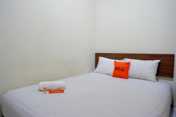 Foto 1: KoolKost at Jl Unta Pandeyan Lamper Semarang - Minimum Stay 30 night
