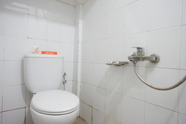 Foto 8: KoolKost at Jl Unta Pandeyan Lamper Semarang - Minimum Stay 30 night
