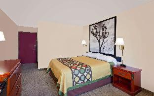 Super 8 by Wyndham Yucca Val/Joshua Tree Nat Pk Areaの写真7