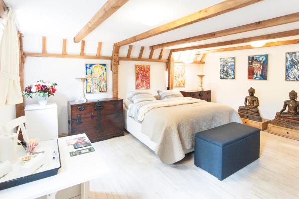 Bed & Breakfast of Art, Амстердам