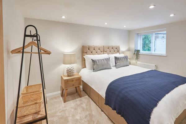 Bilde 1: Host & Stay - Staffordshire Hideaway