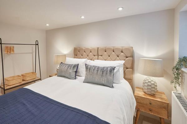 Bilde 9: Host & Stay - Staffordshire Hideaway