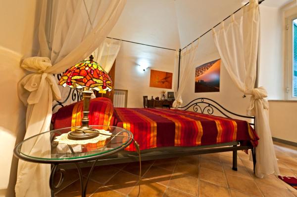 A la foto es mostra l'objecte - B&B 
