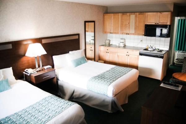 Foto 2: Ramada by Wyndham