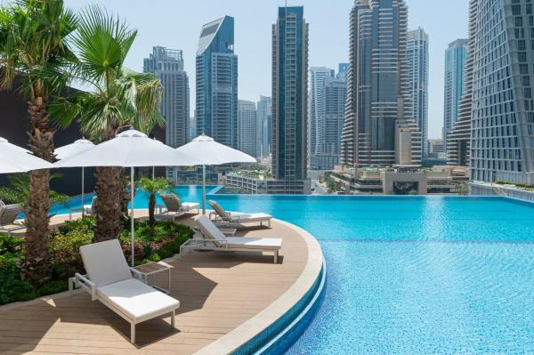 Jumeirah Living Marina Gate - Dubai
