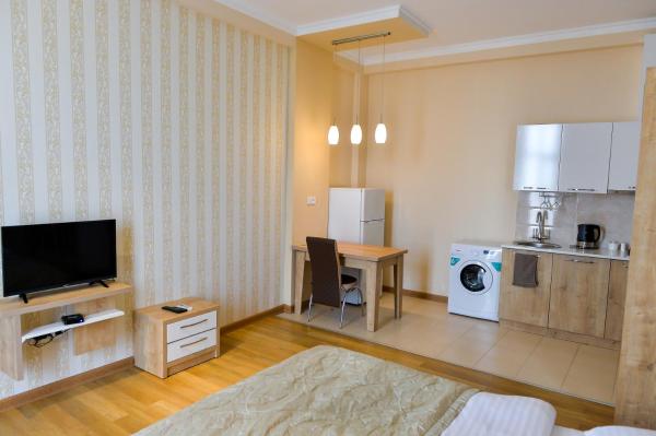 Happy Stay Hotel, Kutaisi
