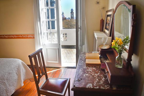Hotel Palacio, Montevideo