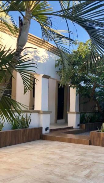 På billedet ses objektet Casa 511 Hotel Boutique beliggende i byen Mazatlán.