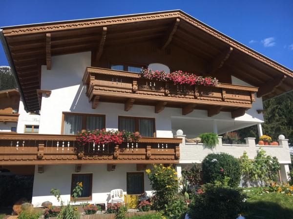 Haus Erler - Hintertuxer Gletscher
