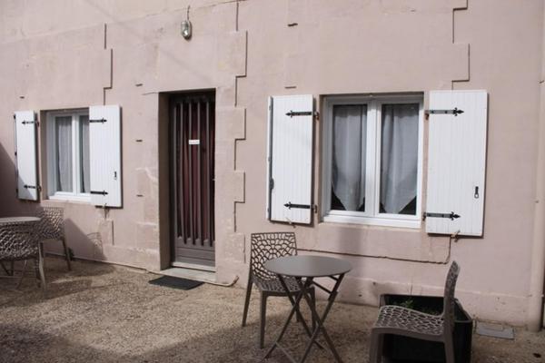 Kuva 1: maisonnette, 5003