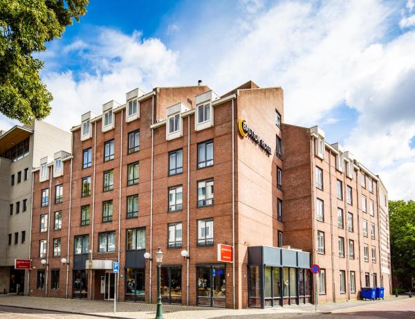 Bastion Hotel Maastricht Centrum, Maastricht