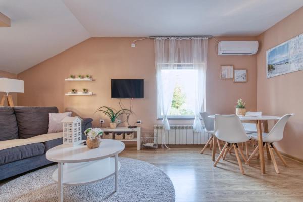 Prenociste Dunav 97 K6 - Stara Pazova