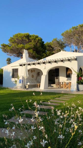 BiniFa - Lovely luxury villa few steps from the seaの写真2