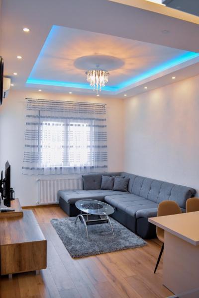 Apartman Blagojević - Loznica