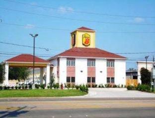 Photo 2 : Super 8 by Wyndham Rosenberg TX