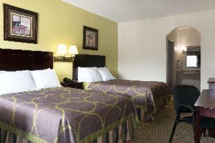 Photo 3 : Super 8 by Wyndham Rosenberg TX