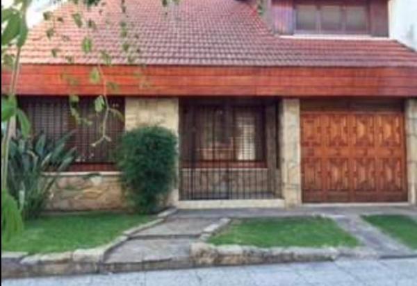 5ta Home - Luján