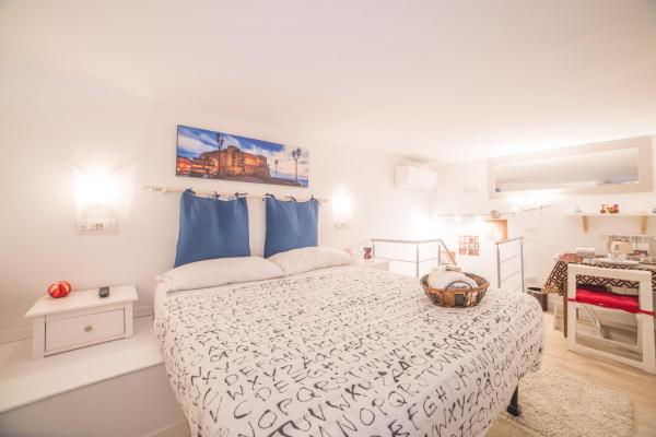 Photo 8 : Bed in Naples