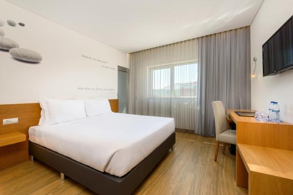 TRYP by Wyndham Leiria, Leiria