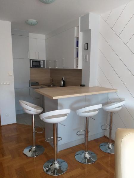 Apartman Jelacic Vinkovci - Chorvatsko