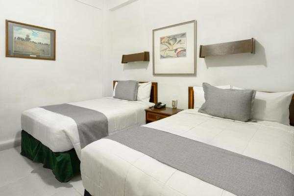 A la foto es mostra l'objecte Hotel Premier Saltillo Coahuila situat a la ciutat de Saltillo.