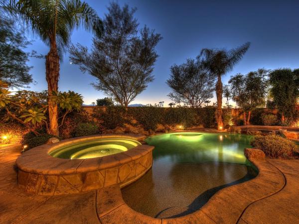 Desert Luxury Getaway - California