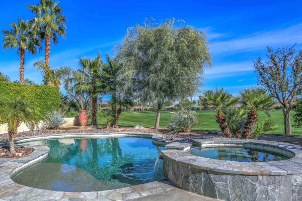 Foto 2: Diamond at PGA West Permit# 66387