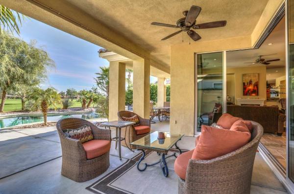 Foto 3: Diamond at PGA West Permit# 66387