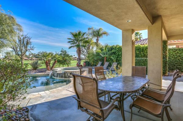 Foto 4: Diamond at PGA West Permit# 66387