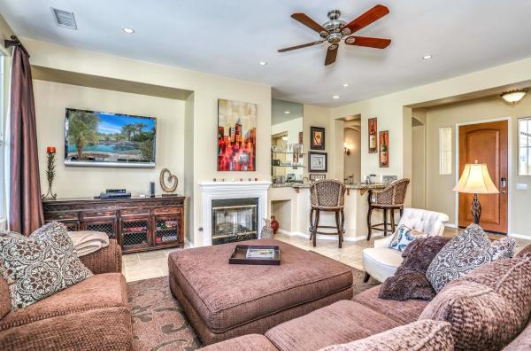 Foto 5: Diamond at PGA West Permit# 66387