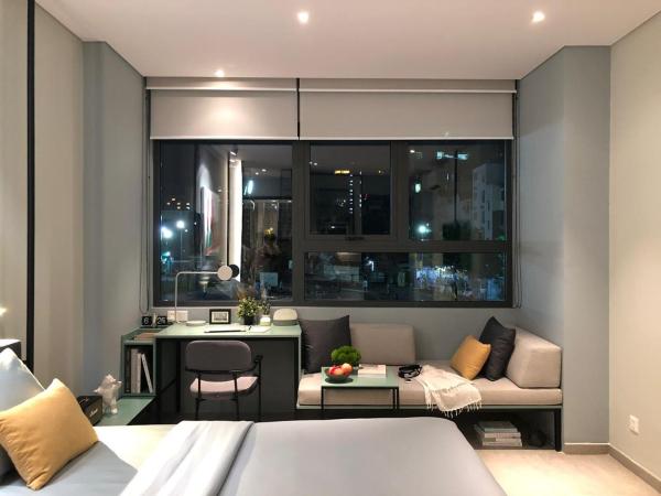 Photo 8 : Bare Chic - Bare Boutique Stays