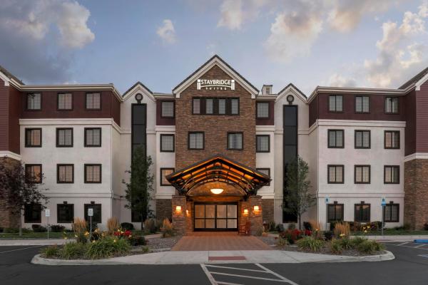 Staybridge Suites Reno Nevada By Ihg - Reno, NV
