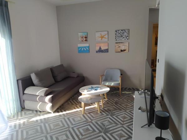 Foto 1: F & P apartment