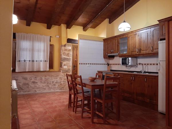 Apartamentos Matarranya - Valderrobres