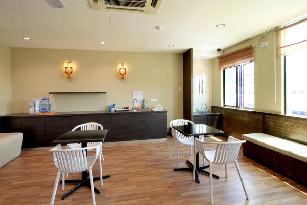 Foto 7: MP HOSTEL