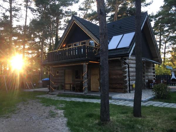 Baltic Dream - Władysławowo