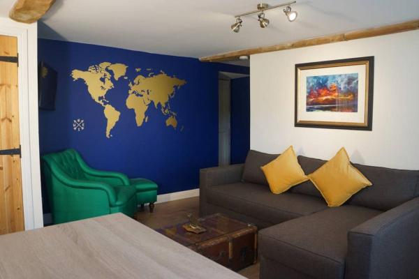 Crucis Park Estate - Cirencester