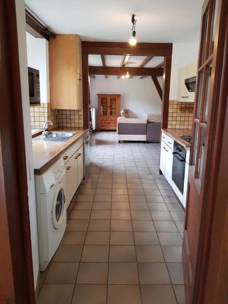 Zdjęcie 7: Raidillon - gîte 5 chambres